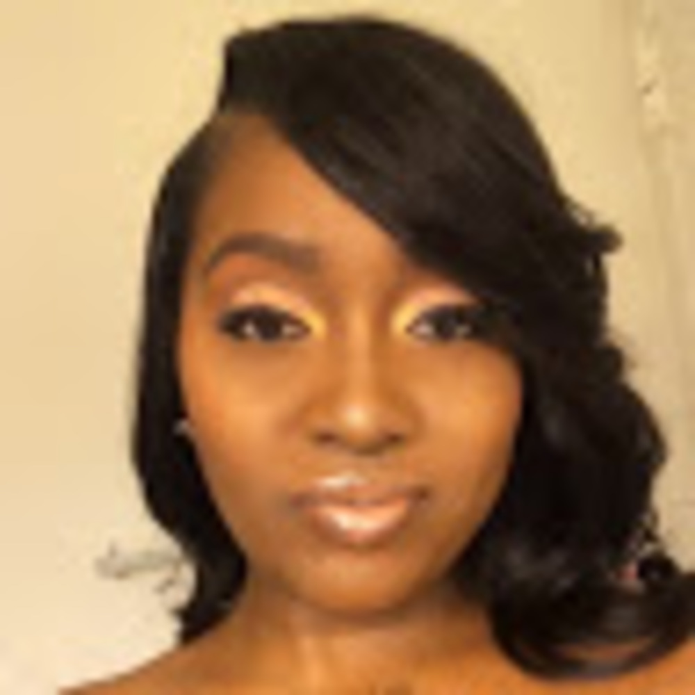 Meet your Posher, Gabrielle